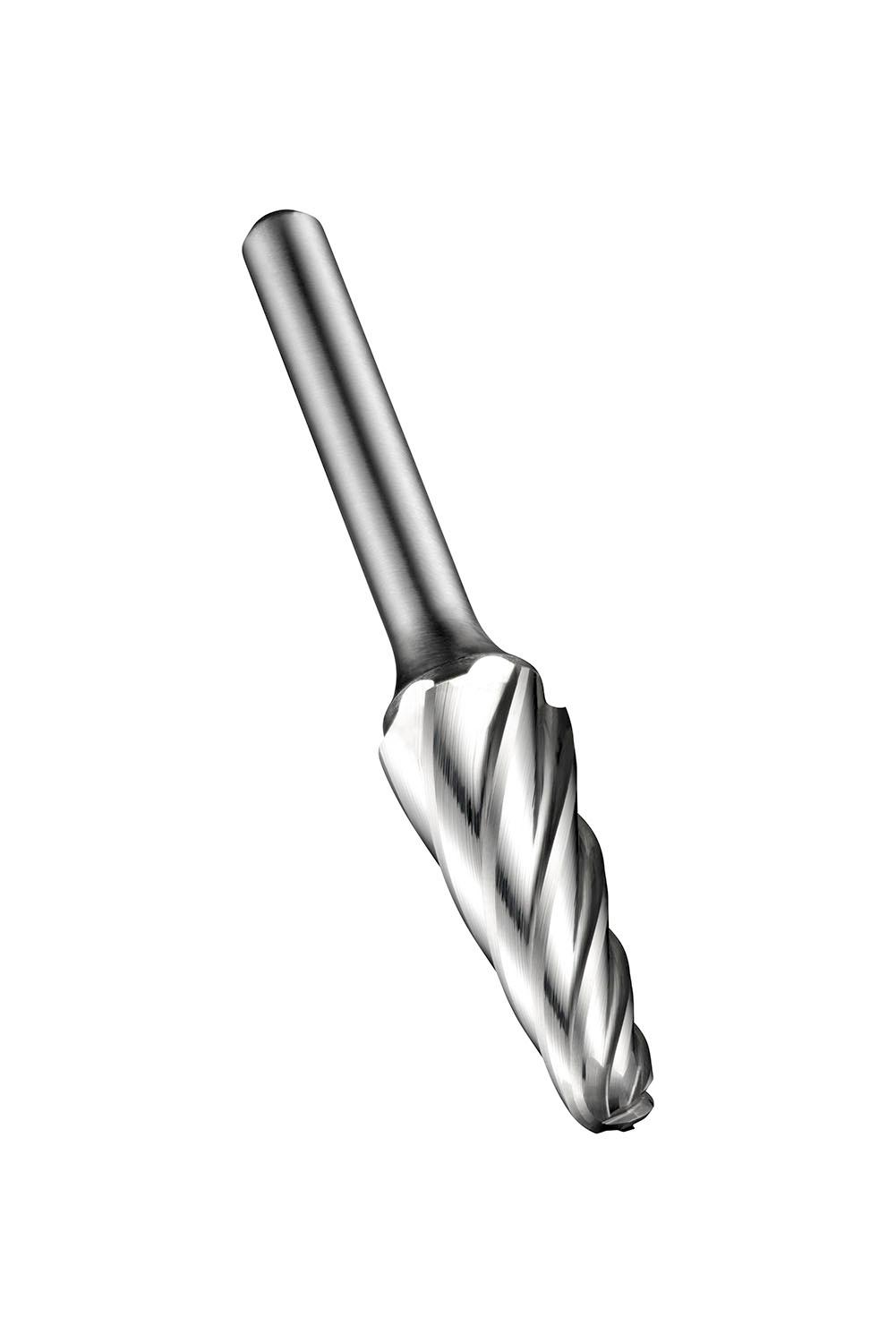 DORMER P84212.7X6.0 Rotary Burrs