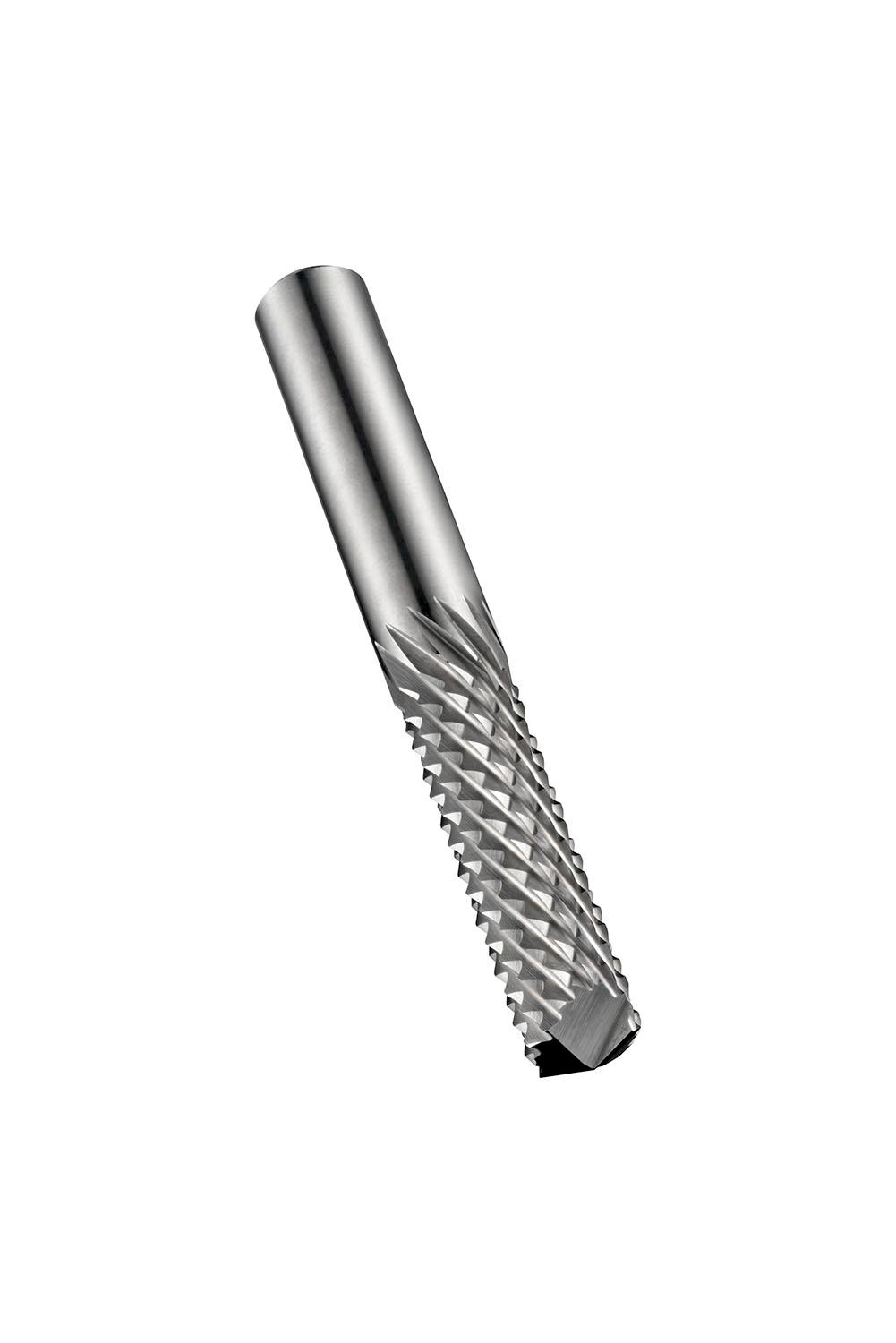 DORMER P8433.0X3.0 Rotary Burrs