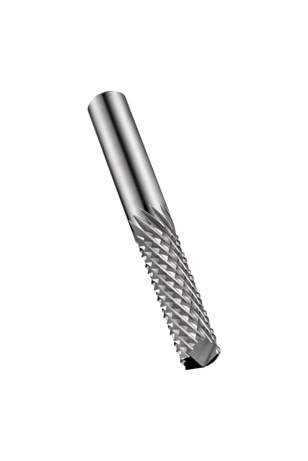 DORMER P8438.0X8.0 Rotary Burrs - Millers Tooling Pty Ltd Shop Online