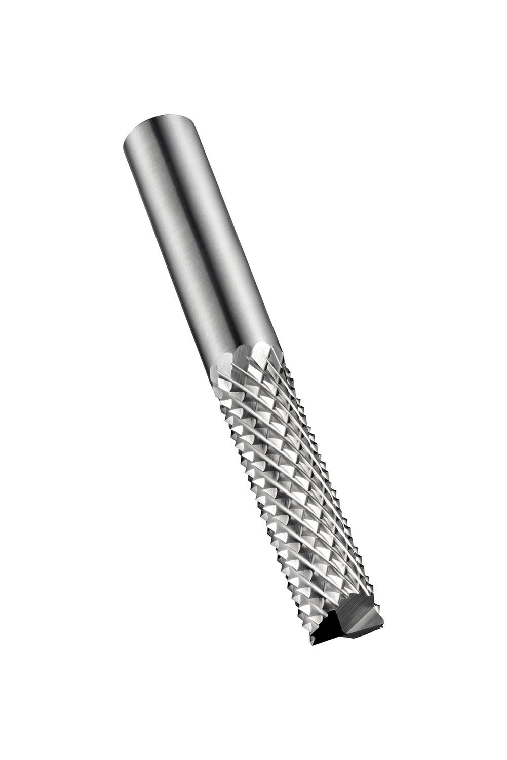 DORMER P8443.0X3.0 Rotary Burrs