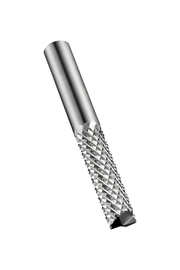 DORMER P8446.0X6.0 Rotary Burrs - Millers Tooling Pty Ltd Shop Online