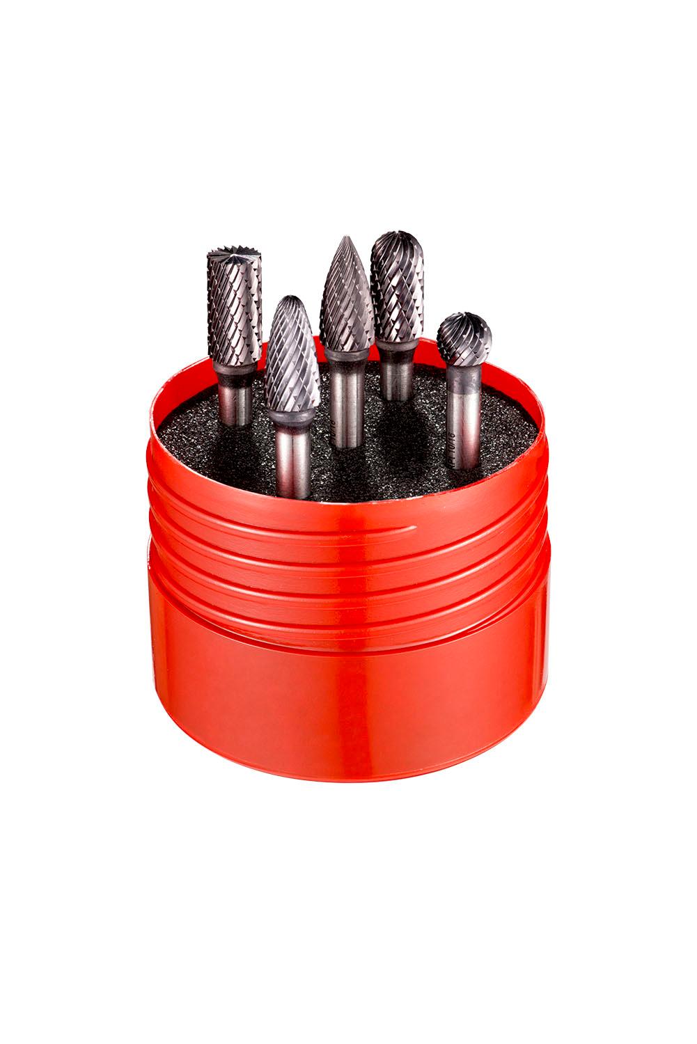 DORMER P88002 Rotary Burrs