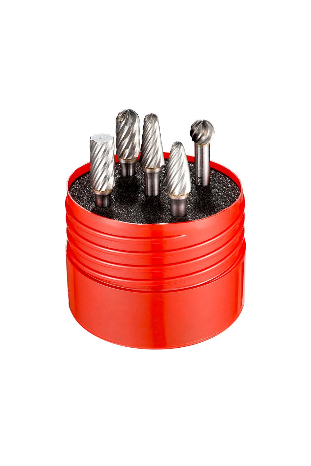 DORMER P88003 Rotary Burrs