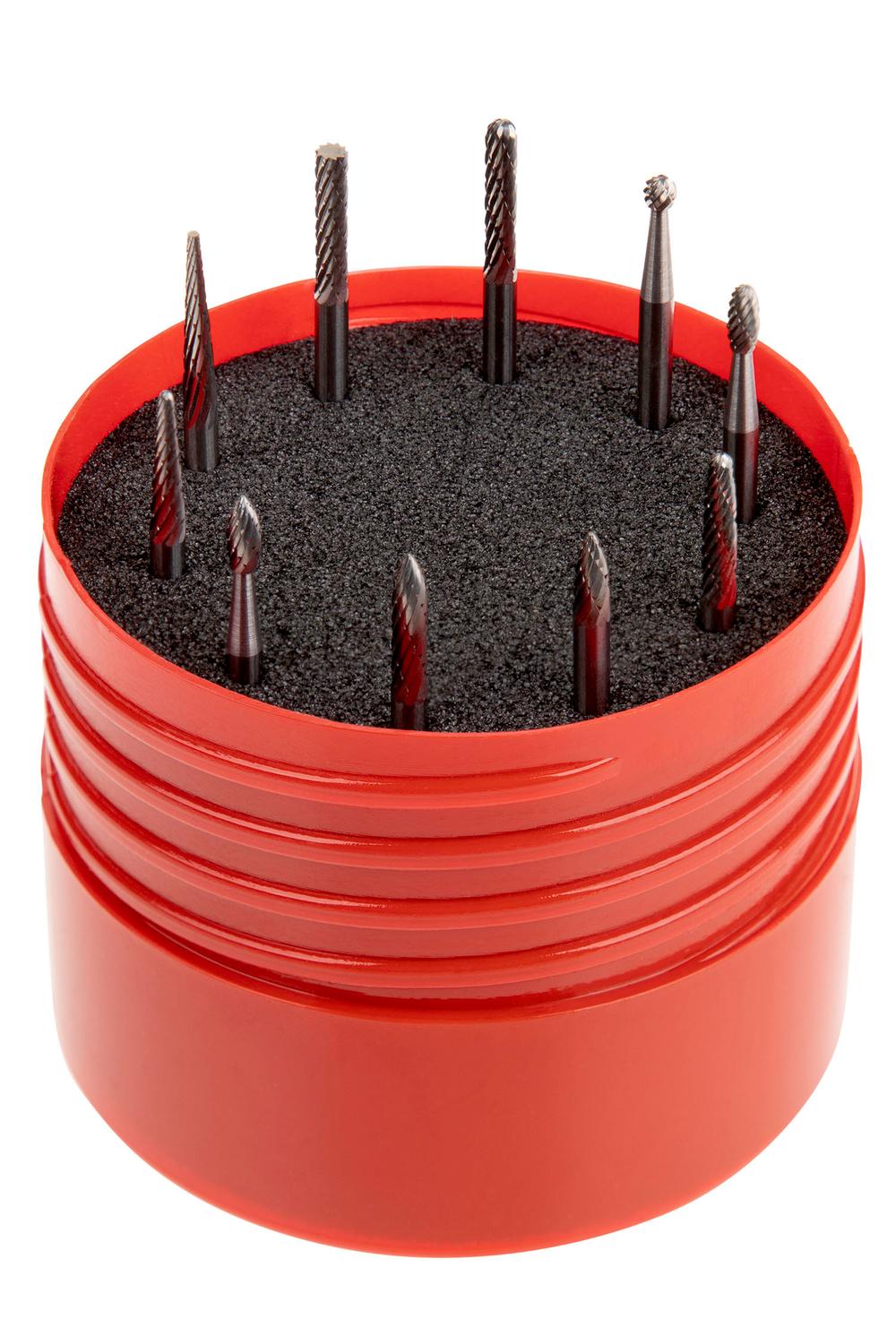 DORMER P88006 Rotary Burrs