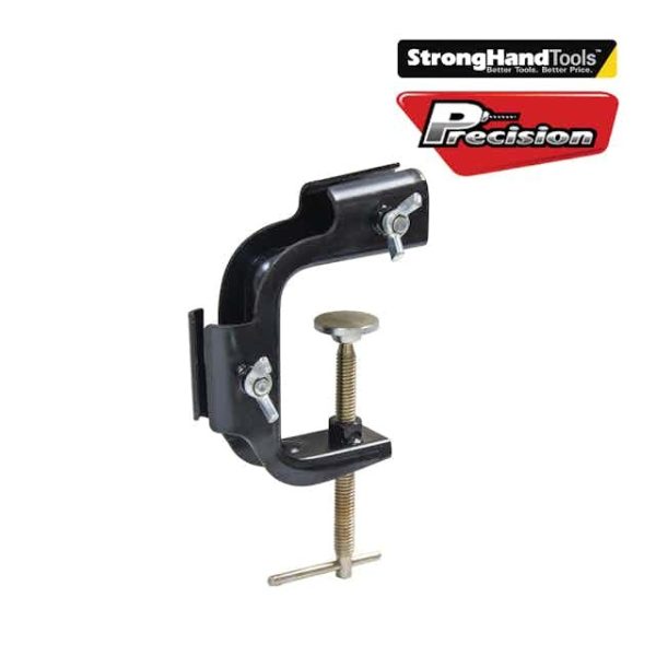 STRONGHAND HOLDER PLIERS BENCH MOUNT QUICK GRAB STORAGE
