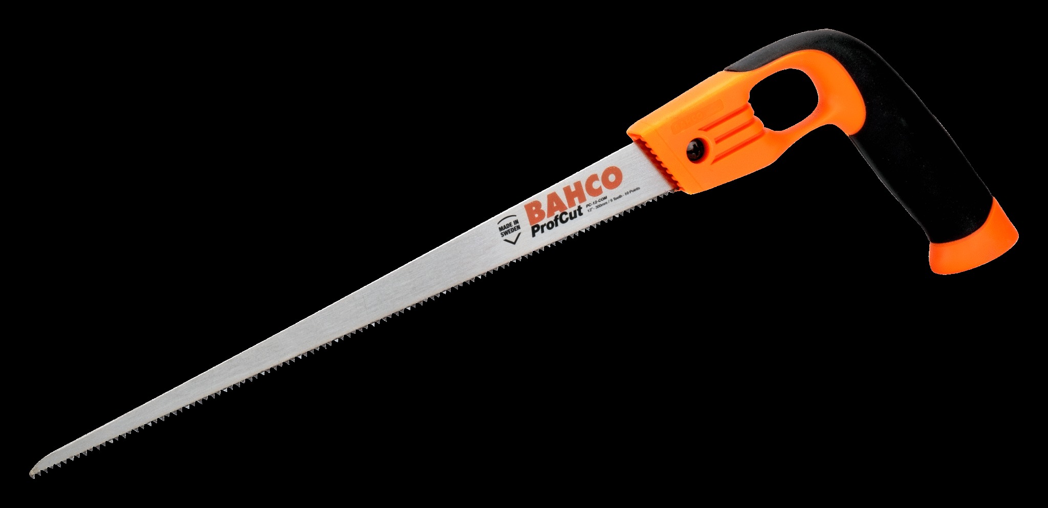 Bahco Compass saw