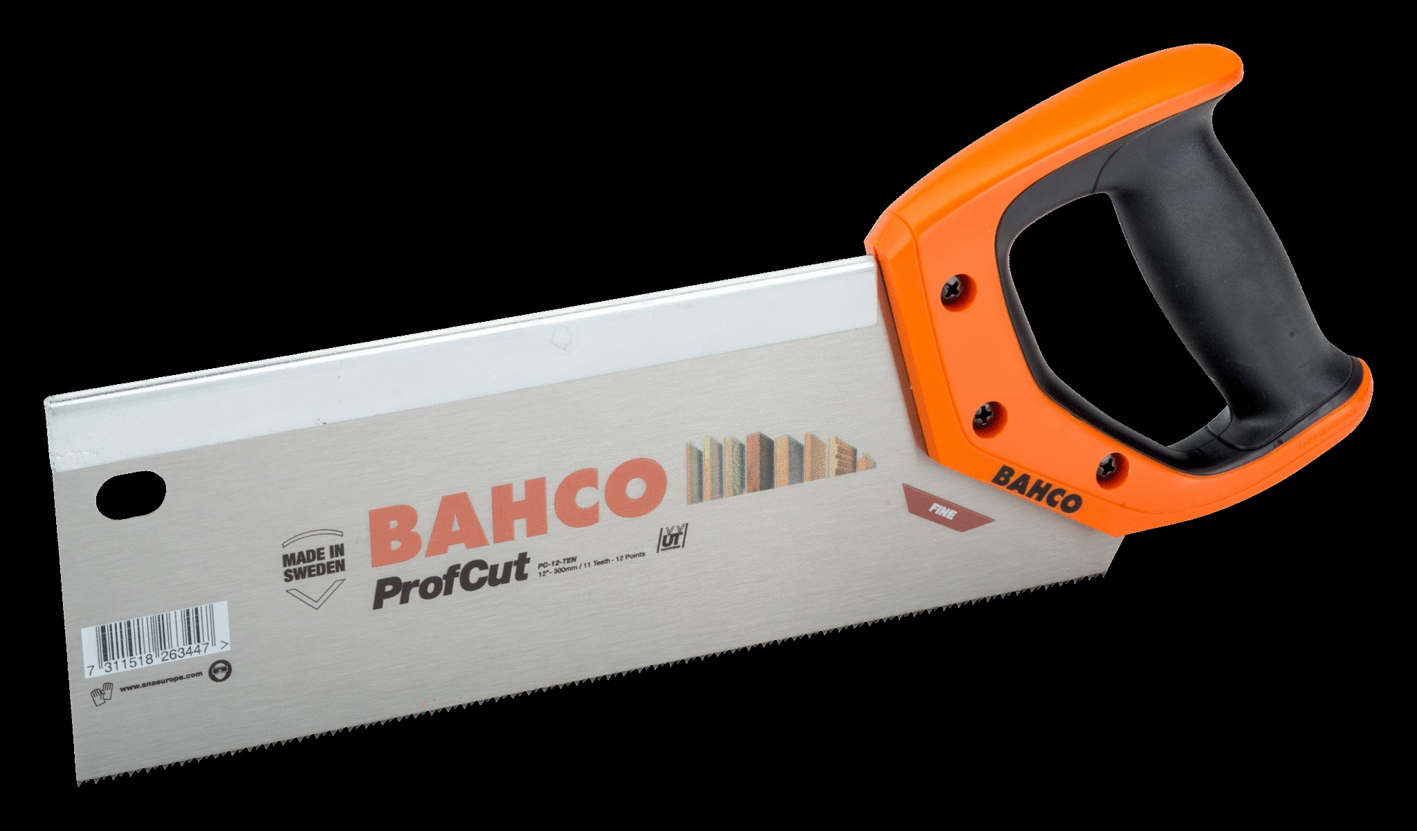 Bahco Tenon saw
