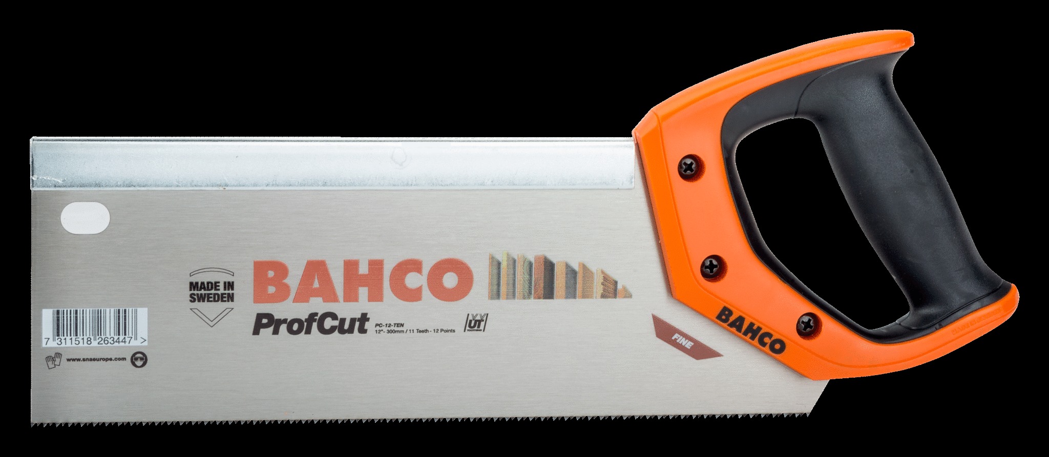 Bahco Tenon saw - Image 2