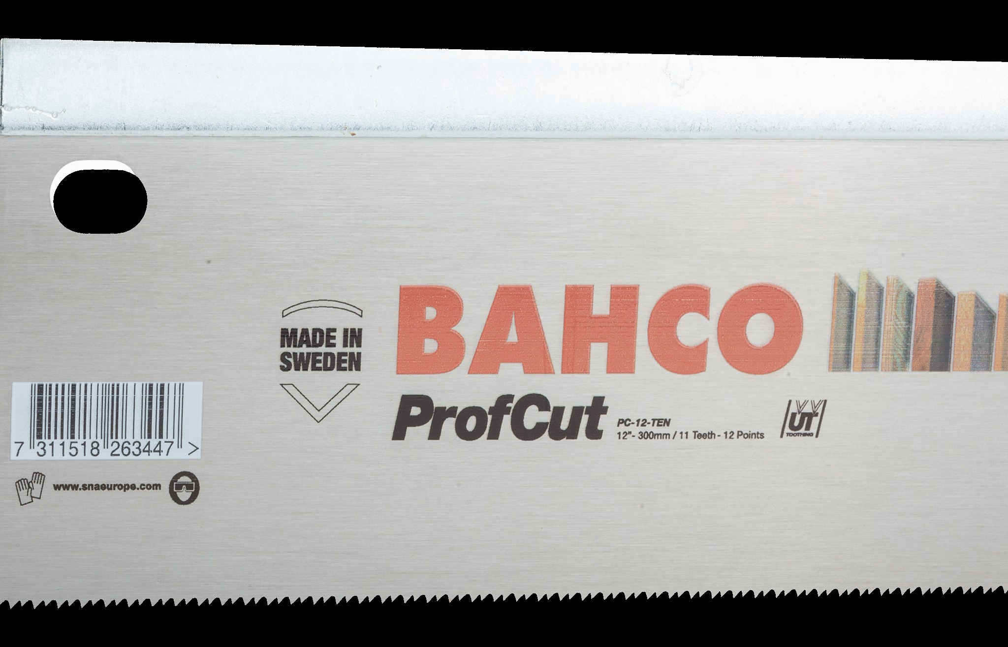 Bahco Tenon saw - Image 4