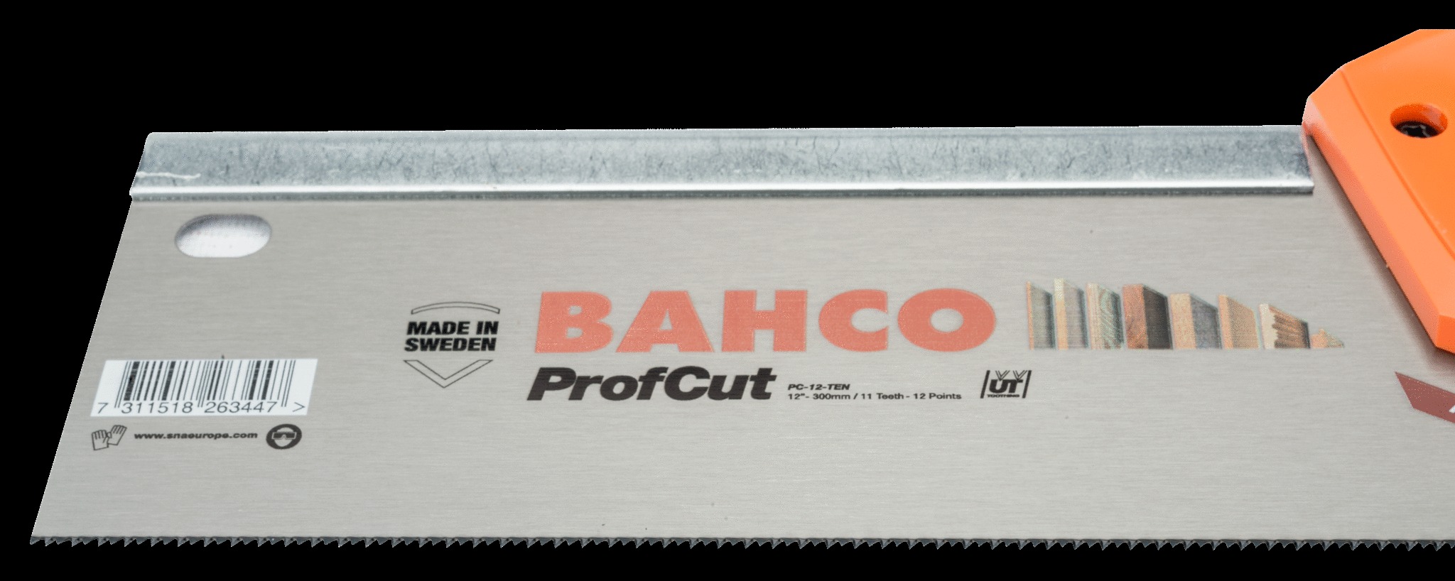 Bahco Tenon saw - Image 5