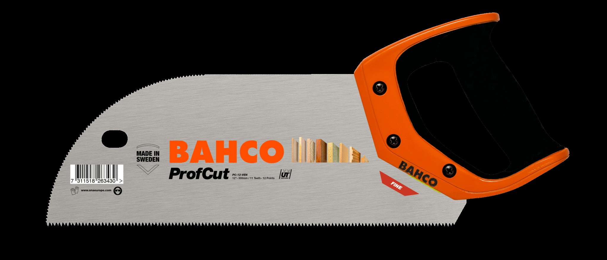 Bahco Veneer saw - Image 2