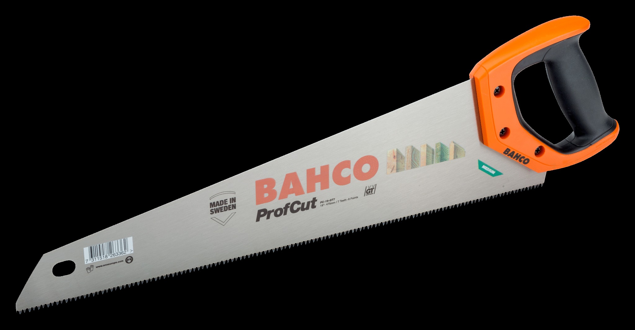 Bahco Handsaw