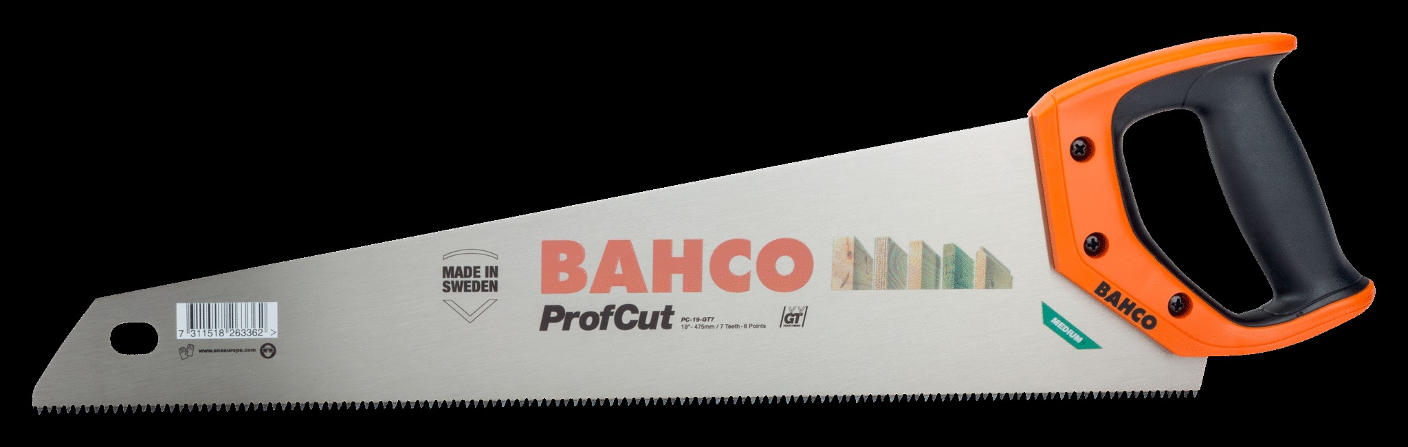 Bahco Handsaw - Image 2