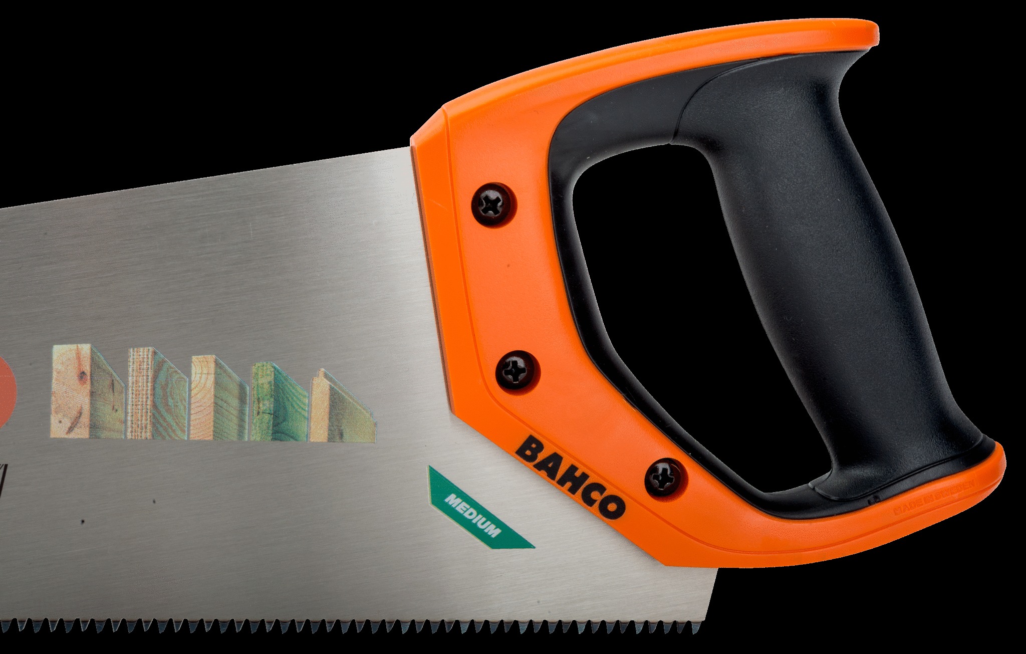 Bahco Handsaw - Image 3