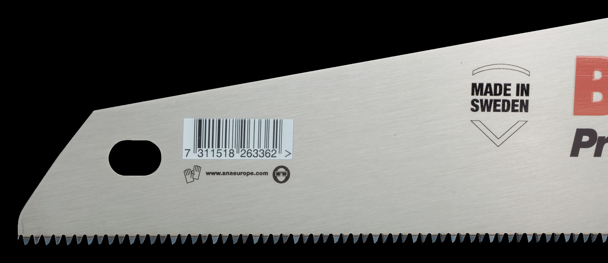 Bahco Handsaw - Image 4