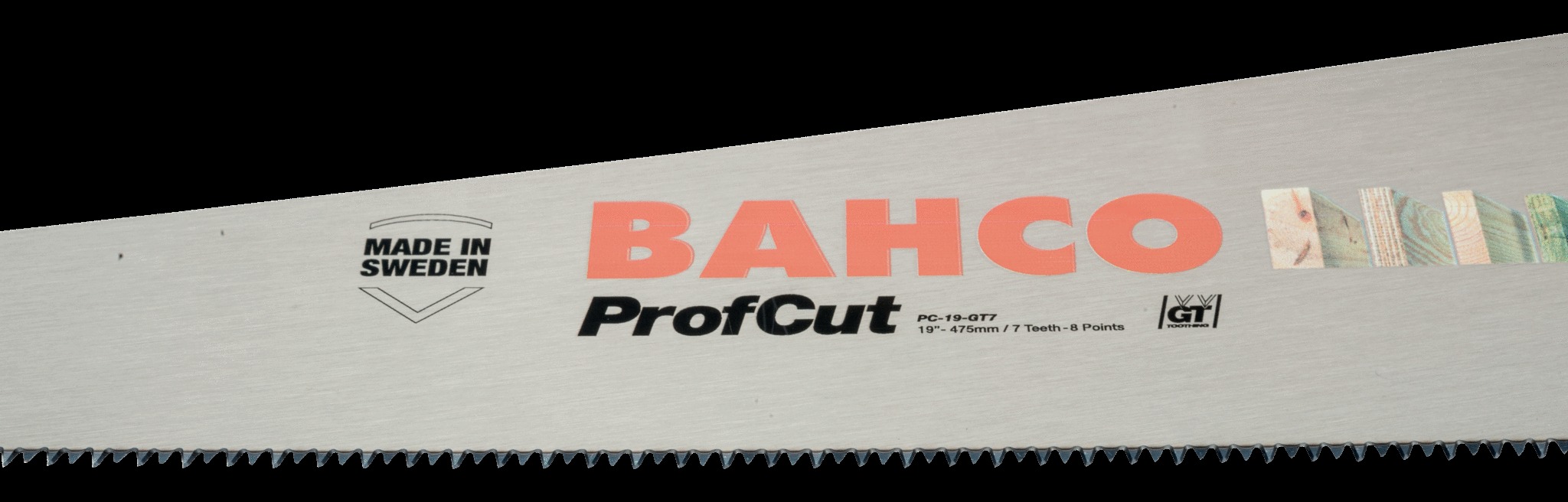 Bahco Handsaw - Image 5