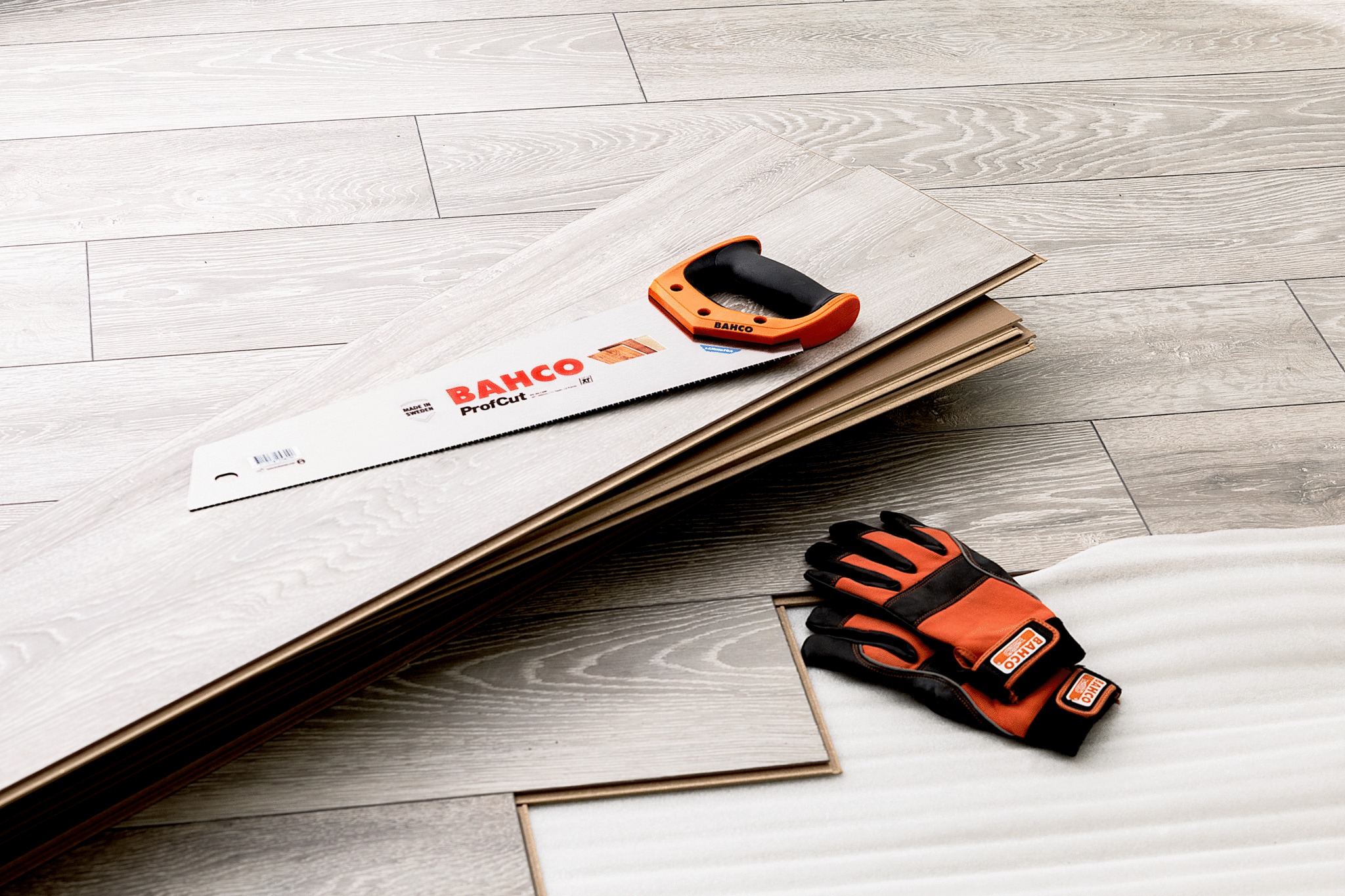 Bahco Laminator saw - Image 3