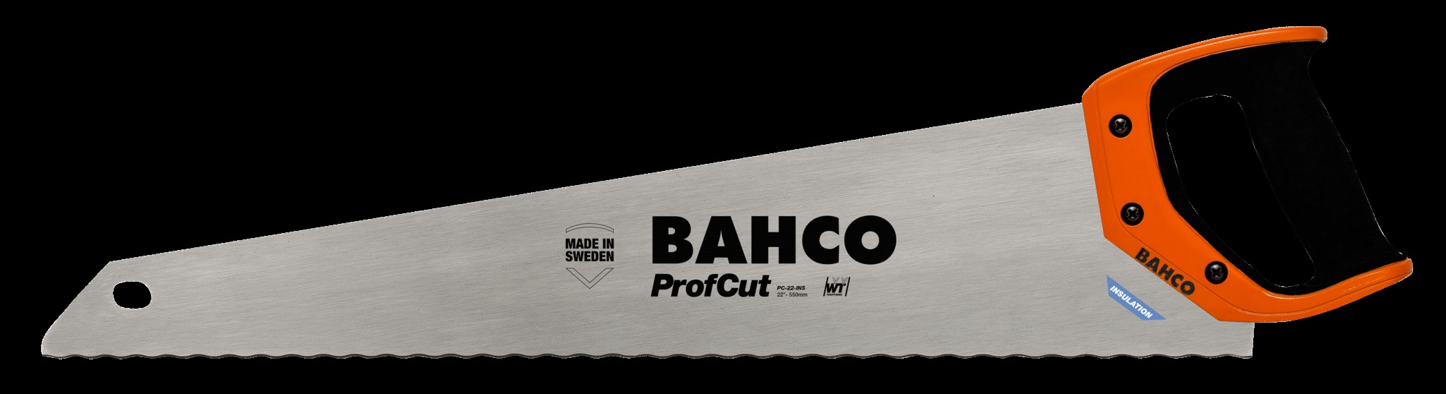 Bahco Insulation Saw