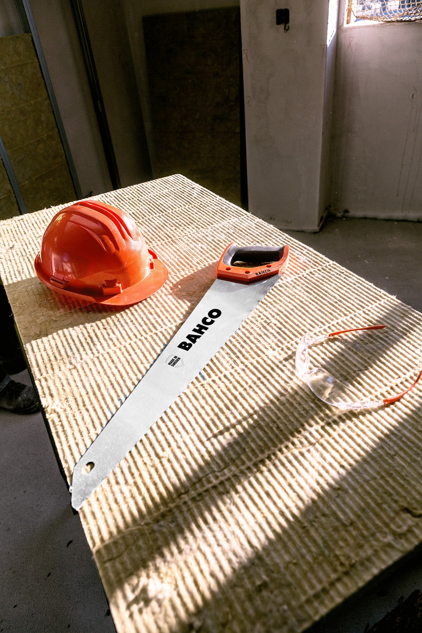 Bahco Insulation Saw - Image 2