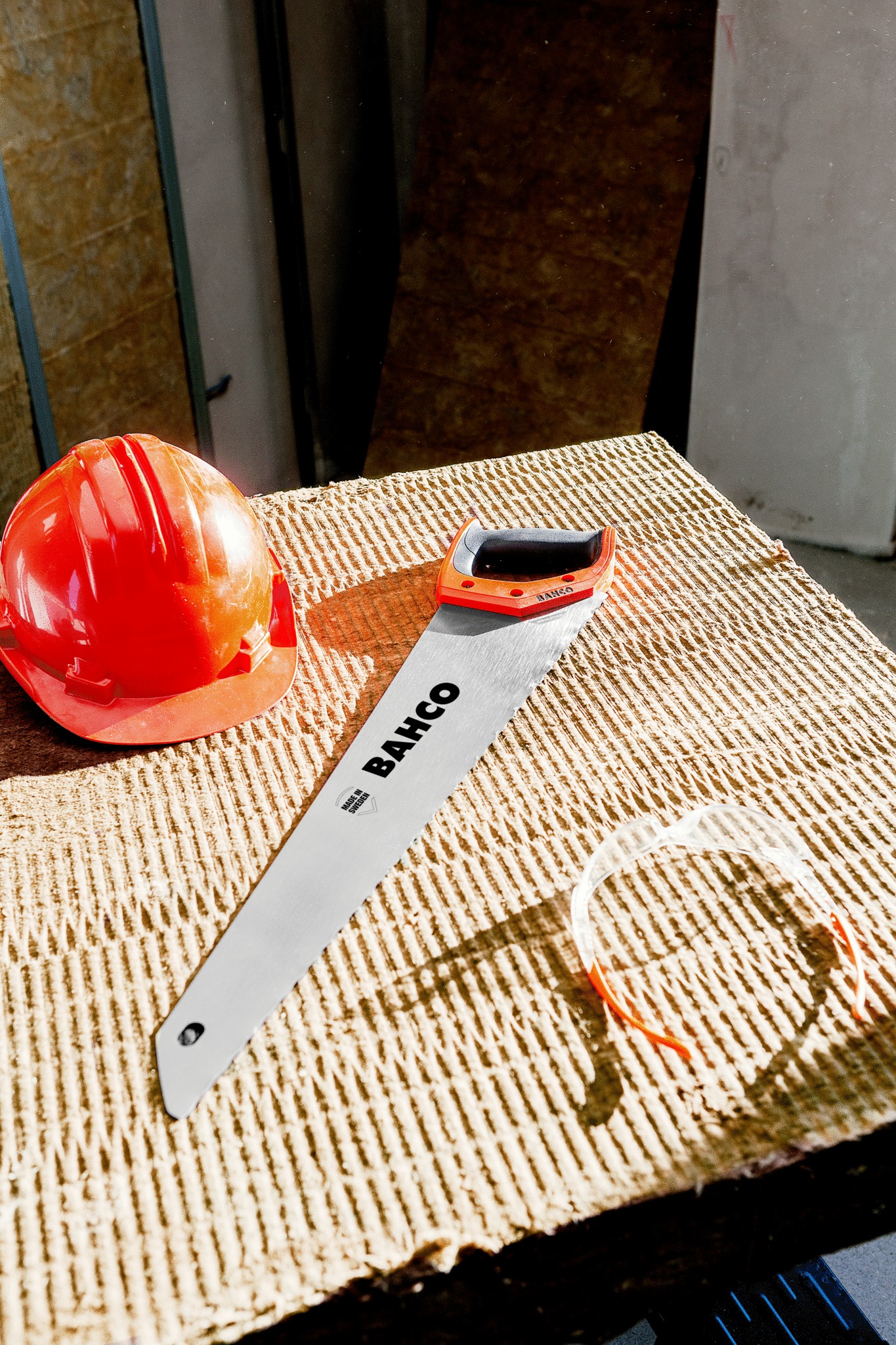 Bahco Insulation Saw - Image 4