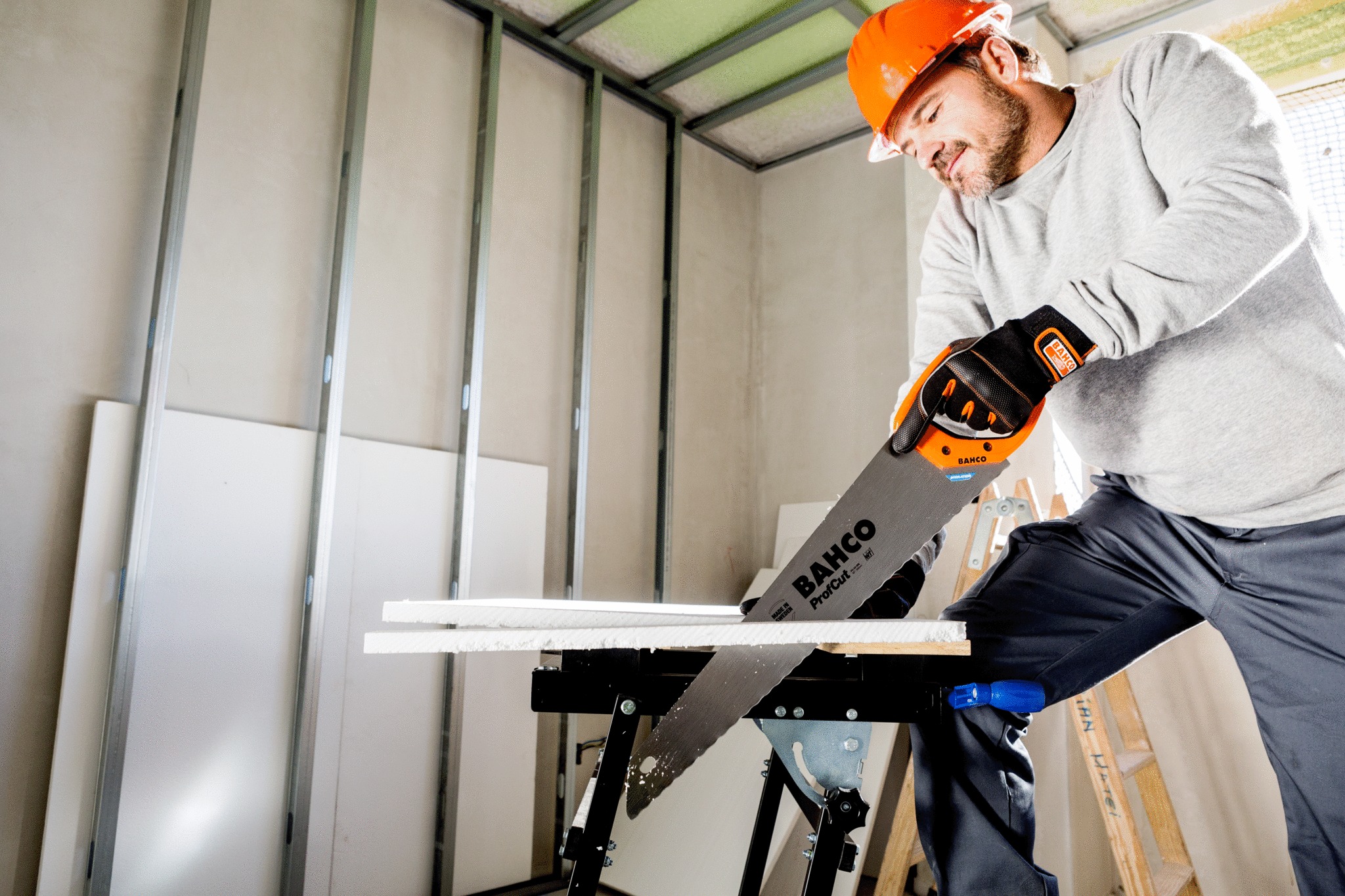 Bahco Insulation Saw - Image 5