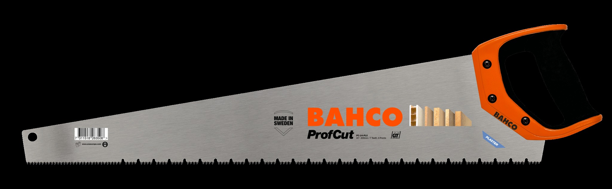 Bahco Plaster saw