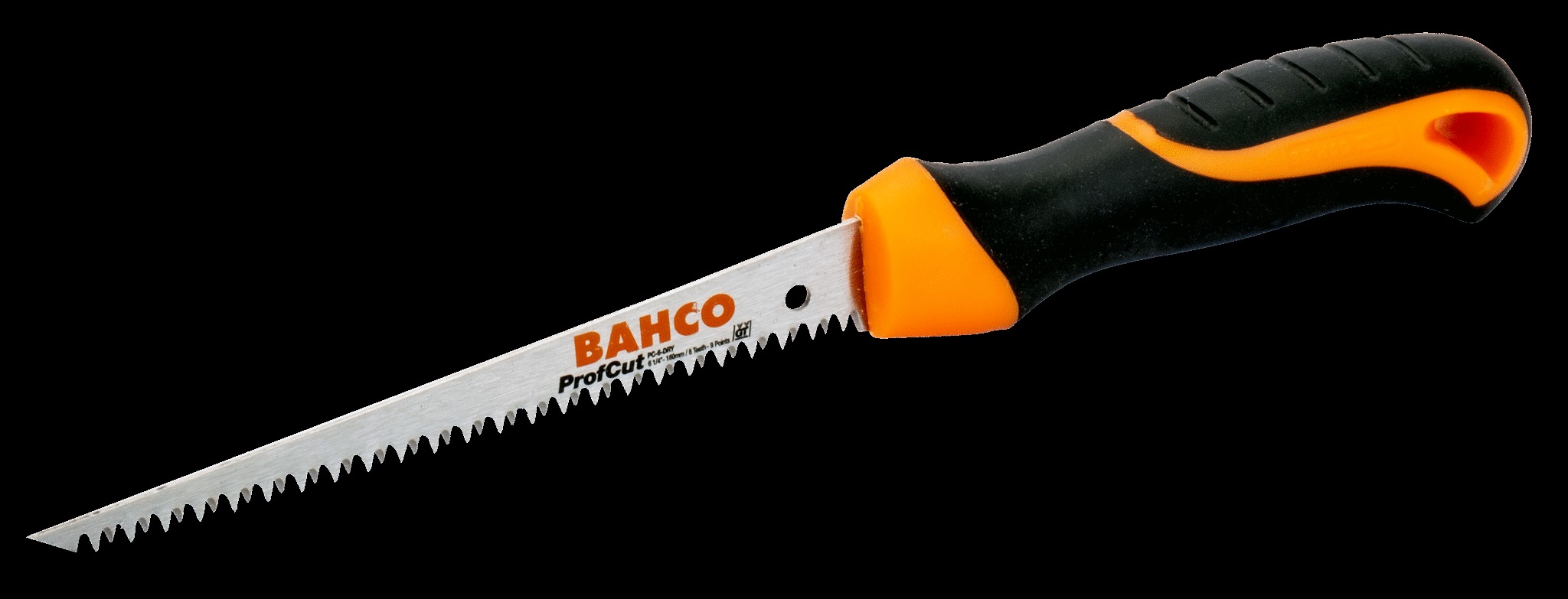 Bahco Drywall saw/Jab saw