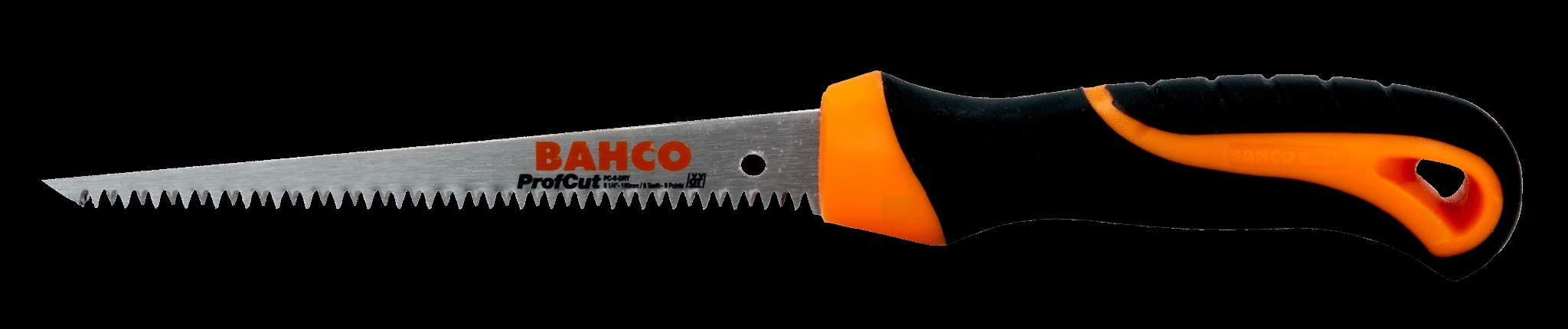 Bahco Drywall saw/Jab saw - Image 2