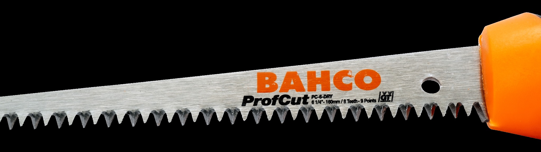 Bahco Drywall saw/Jab saw - Image 4