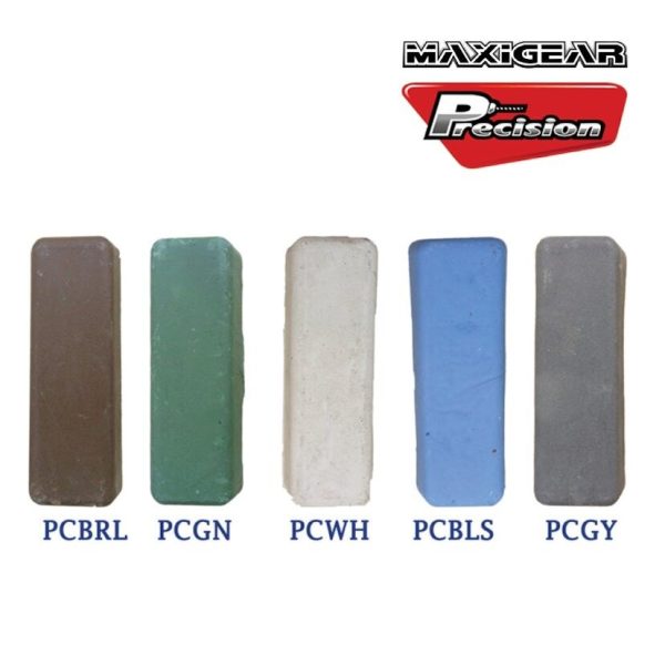 MAXIGEAR COMPOUND POLISHING LIQUID UNIPOL - Obsolete