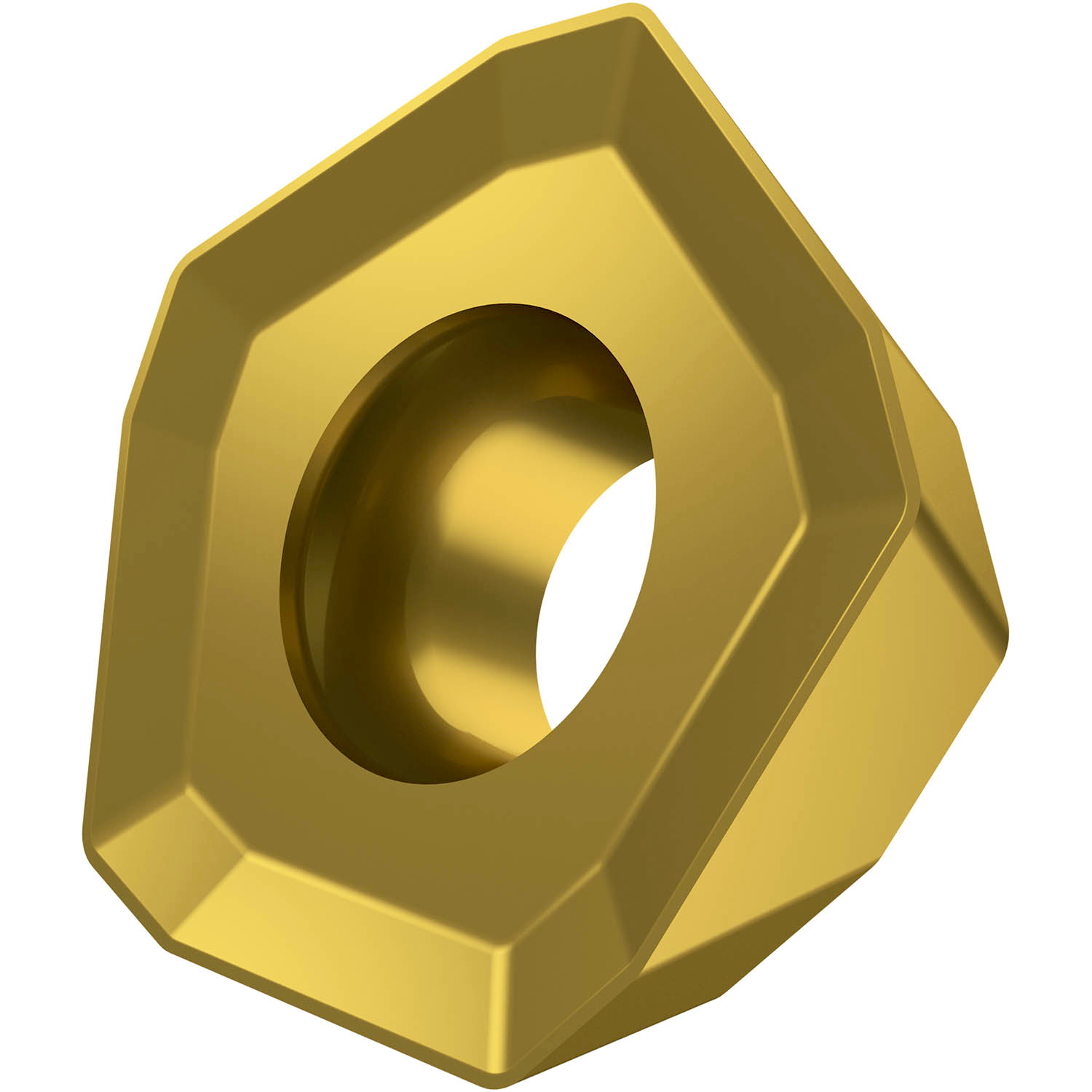 PRAMET PDMX 0905ZEER-M:M8330 Milling Insert for HFC Cutters