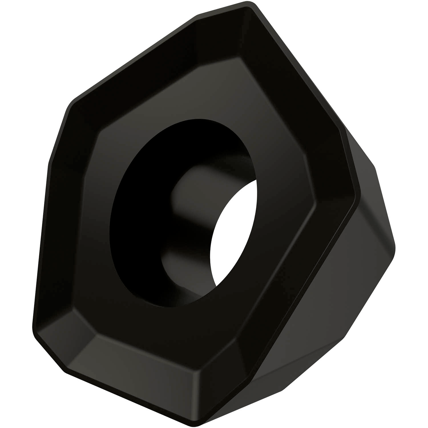 PRAMET PDMX 0905ZEER-M:M9340 Milling Insert for HFC Cutters