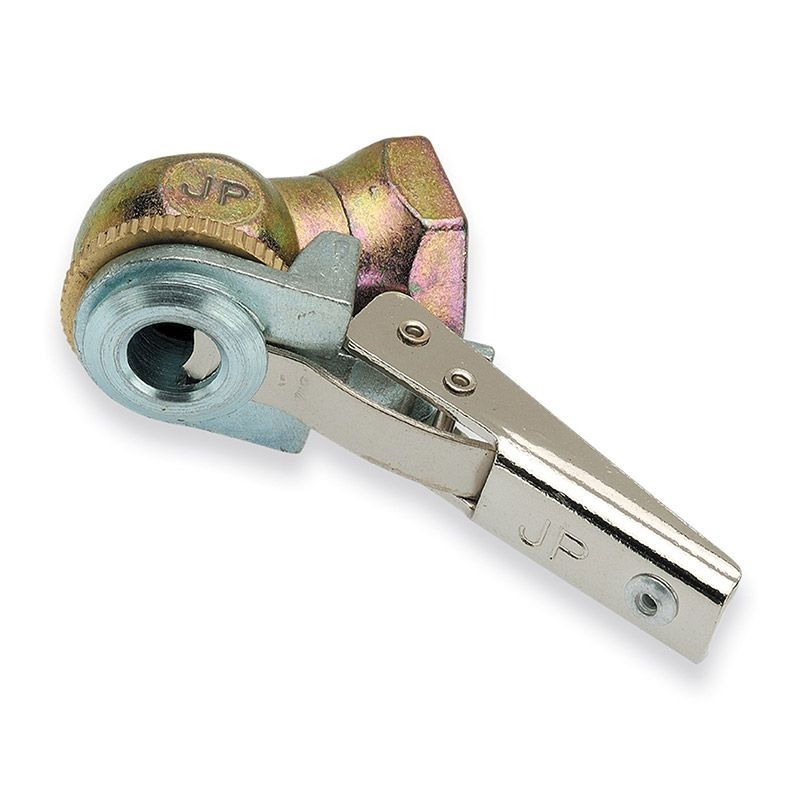 JAMEC PEM - CHUCK, SINGLE, ANGLE, CLIP ON