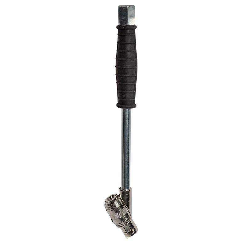 JAMEC PEM - CHUCK, DUAL, CLIP ON, 303