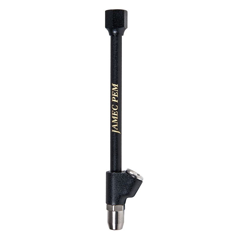 JAMEC PEM - CHUCK, DUAL, ANGLE, HOLD ON