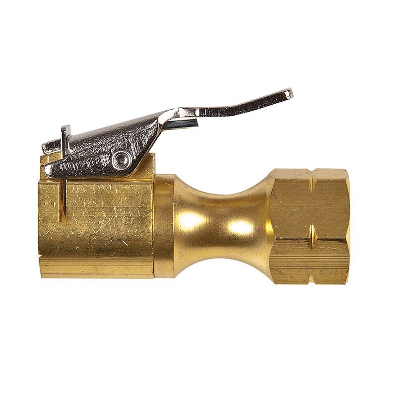 JAMEC PEM - CHUCK, CLIP, STRAIGHT 1/4in BSP
