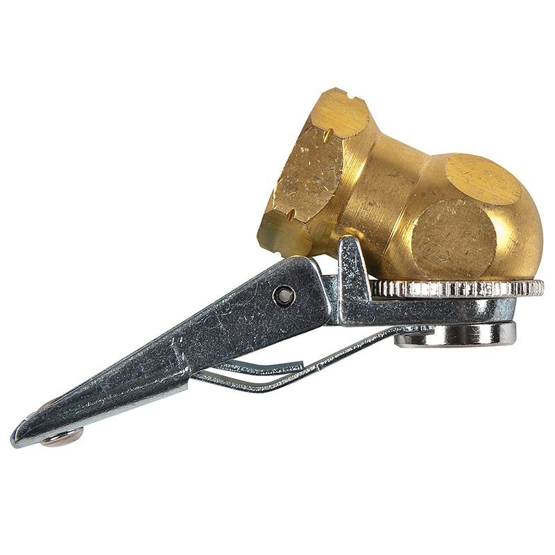 JAMEC PEM - CHUCK, SINGLE, CLIP ON, 306