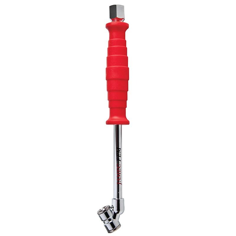 JAMEC PEM - CHUCK, DUAL, NON SEALING