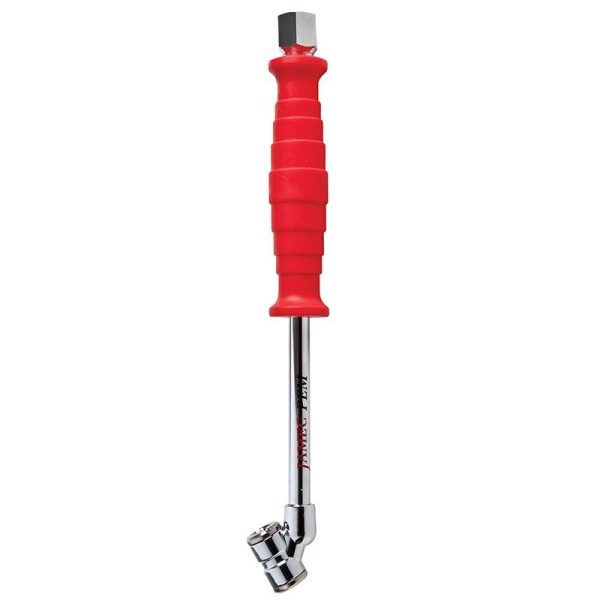 JAMEC PEM - CHUCK, DUAL, NON SEALING