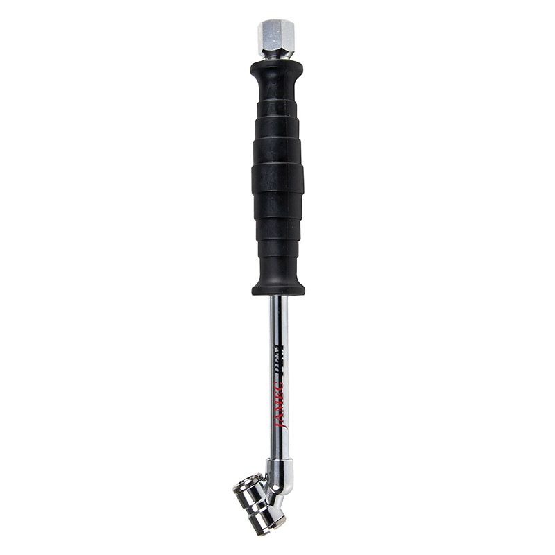 JAMEC PEM - CHUCK, DUAL, SEALING