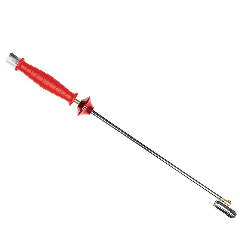 JAMEC PEM - TYRE CHUCK, 39cm, NON SEALING