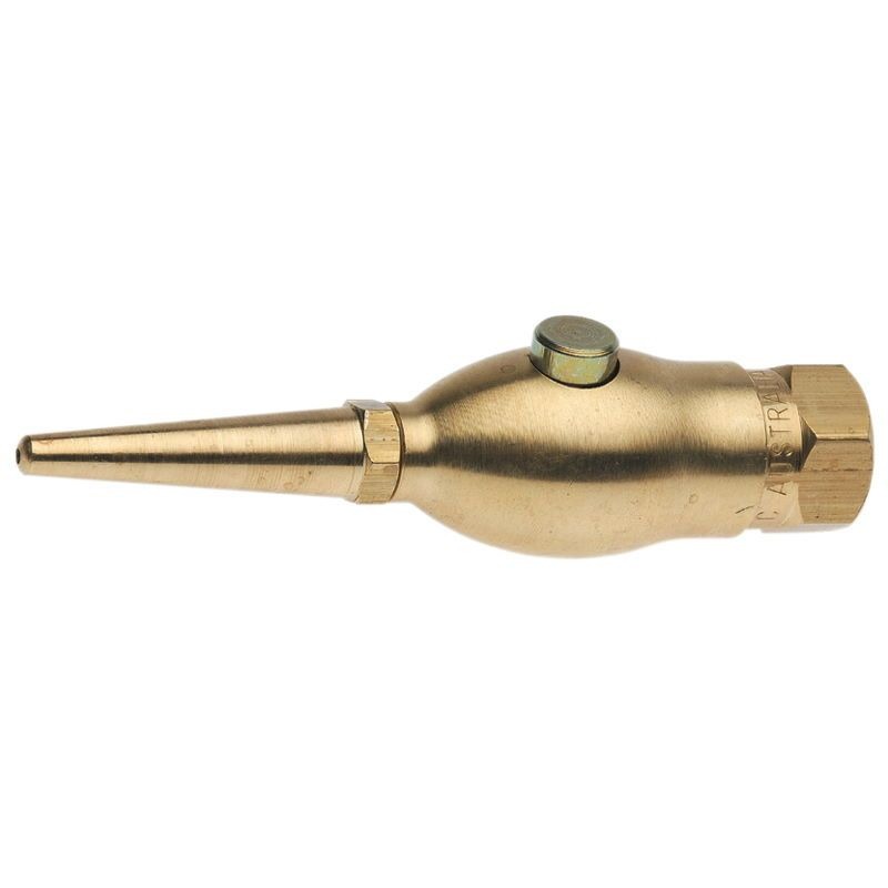 JAMEC PEM - BLOW GUN, 412mm, LONG NOSE