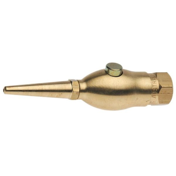 JAMEC PEM - BLOW GUN, 412mm, LONG NOSE