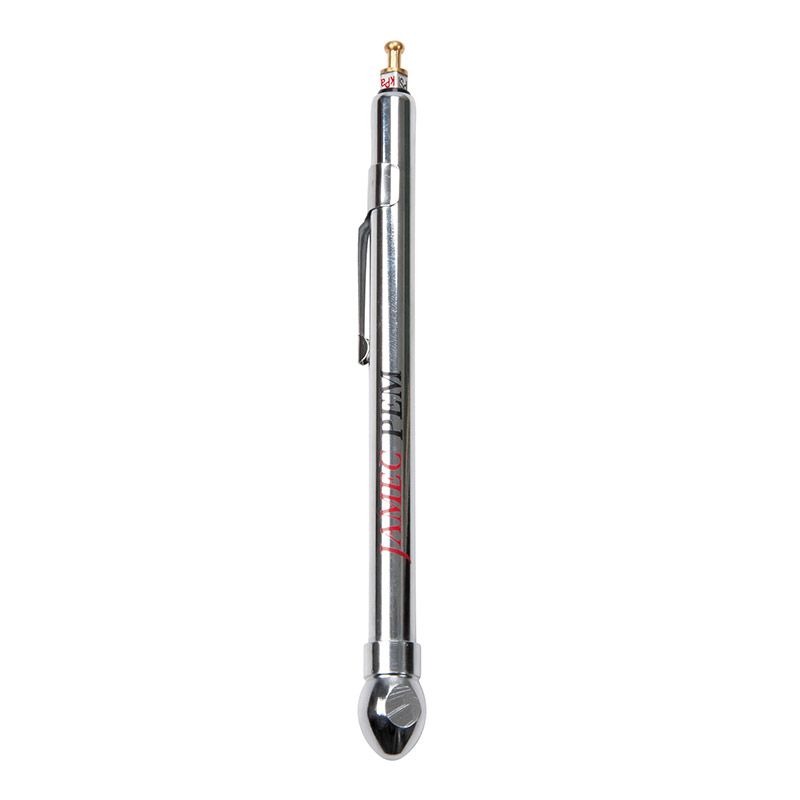 JAMEC PEM - TRACTOR GAUGE, 530B 50 psi