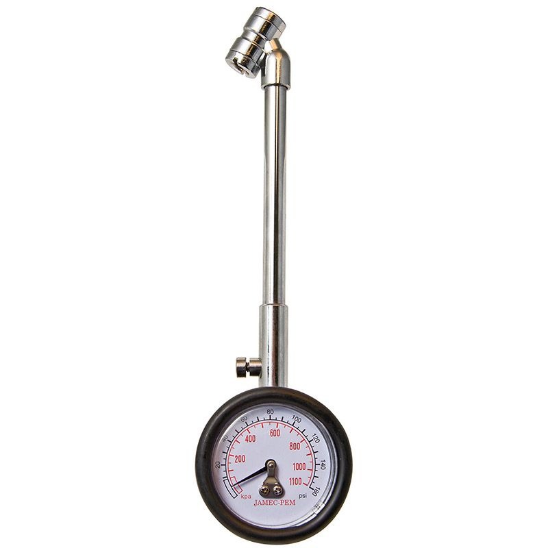 JAMEC PEM - TRUCK GAUGE, 550, DIAL