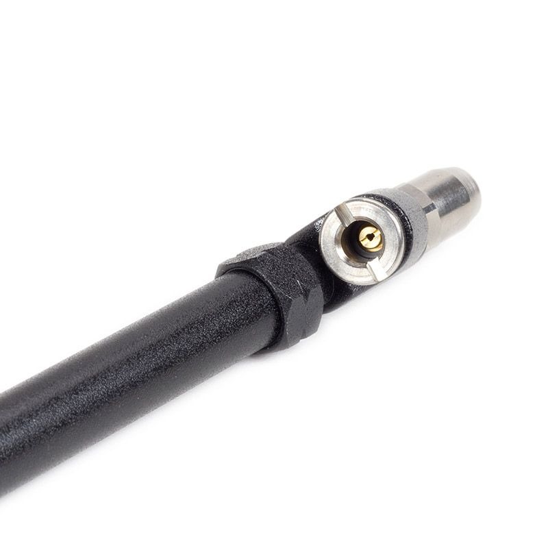 JAMEC PEM - TYRE GAUGE, LONG STRAIGHT CHUCK - Image 2