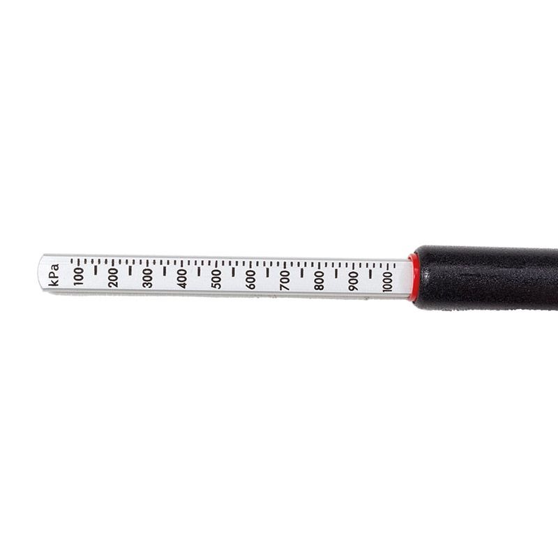 JAMEC PEM - TYRE GAUGE, LONG STRAIGHT CHUCK - Image 3