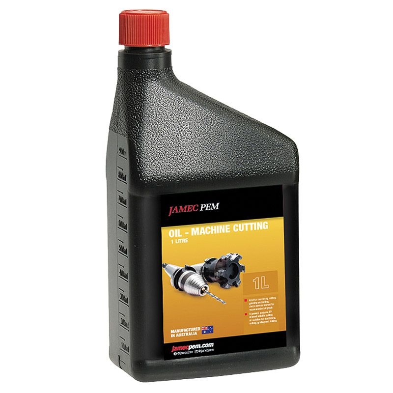 JAMEC PEM - OIL, MACHINE CUTTING, 1L