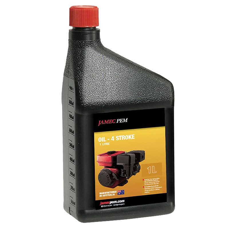 JAMEC PEM - OIL, SMALL ENGINE, 10W30 1L