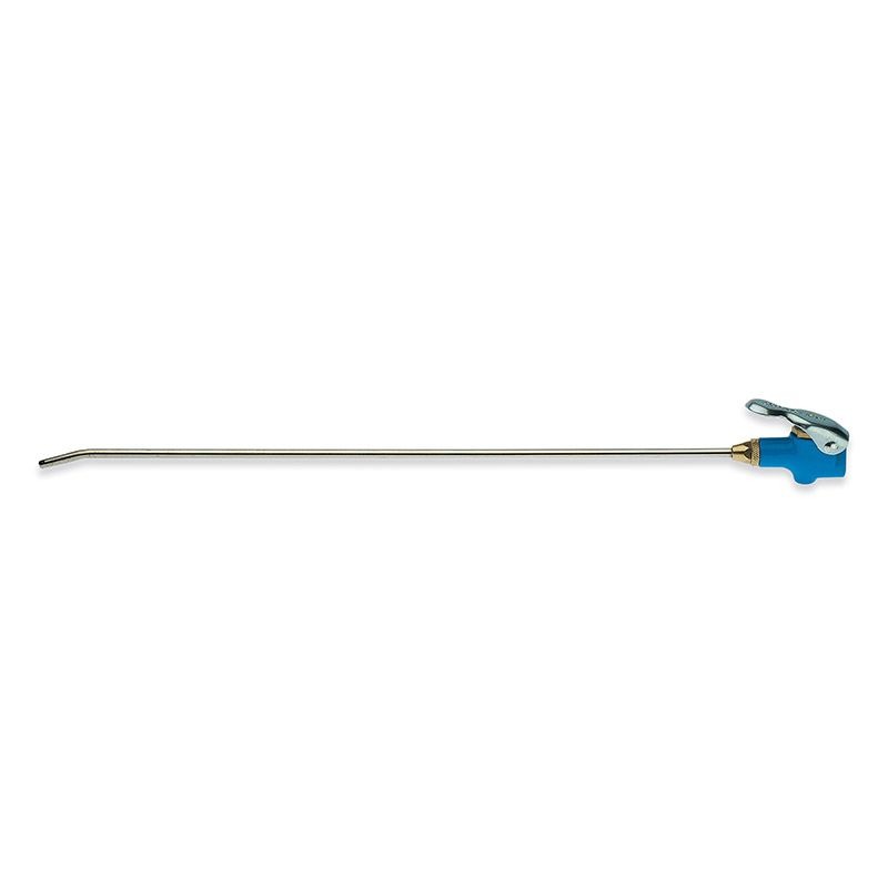 JAMEC PEM - BLOW GUN, 450mm NOZZLE 718